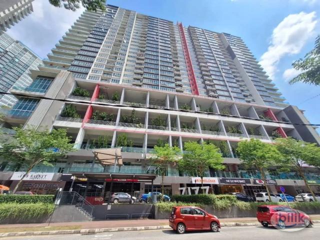 Room for rent in Petaling, Damansara Damai
