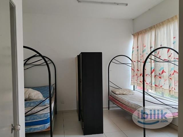 Room for rent in Petaling, Damansara Damai