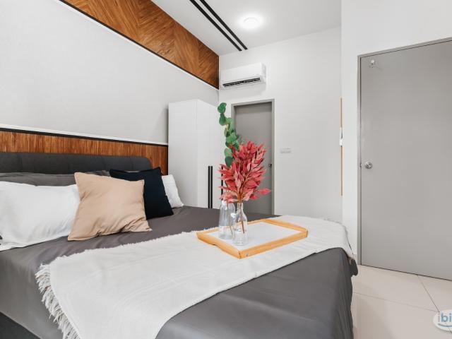 Room for rent in Country Heights Damansara, Kuala Lumpur