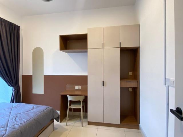Room for rent in Country Heights Damansara, Kuala Lumpur