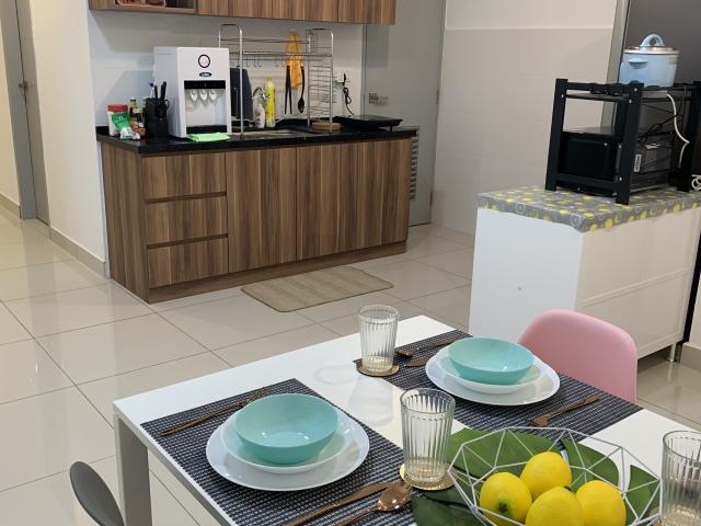 Room for rent in Mukim 13, Georgetown