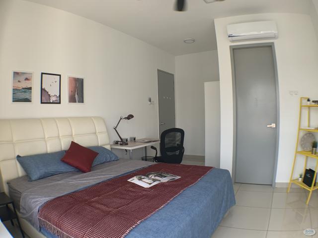 Room for rent in Mukim 13, Georgetown