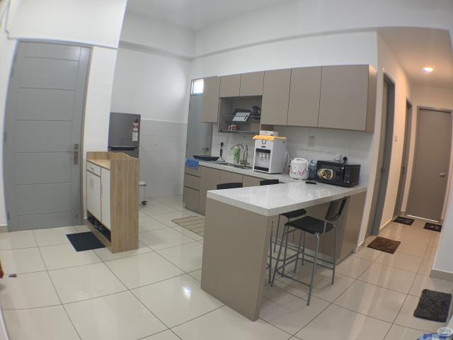 Room for rent in Penang
