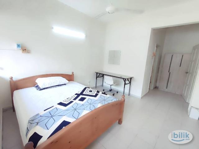 Room for rent in Kuala Lumpur