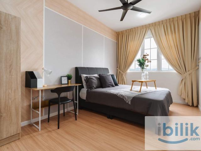 Room for rent in Country Heights Damansara, Kuala Lumpur