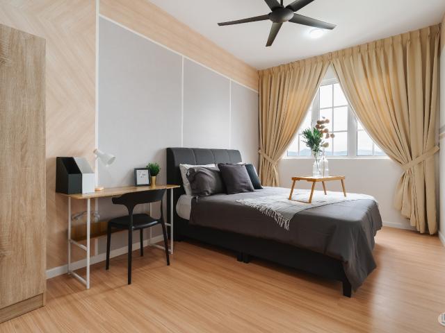 Room for rent in Country Heights Damansara, Kuala Lumpur