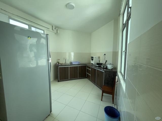 Room for rent in Georgetown, Penang
