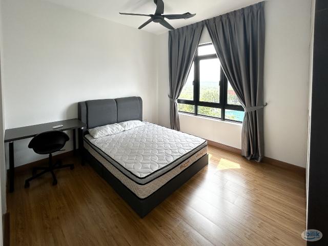 Room for rent in Selangor