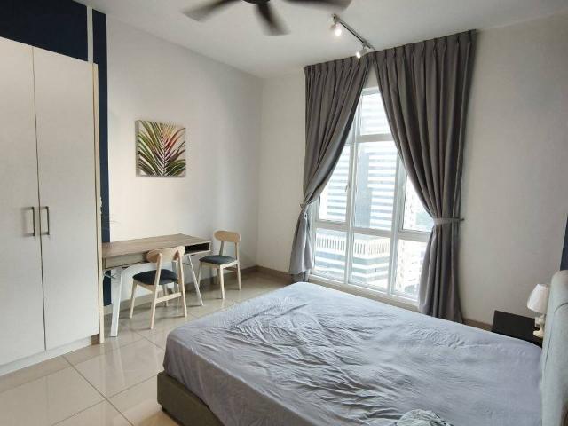 Room for rent in Johore Bahru, Johor