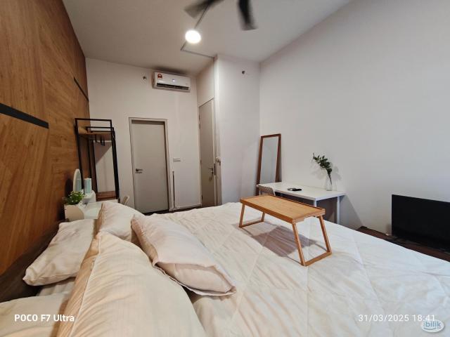 Room for rent in Country Heights Damansara, Kuala Lumpur