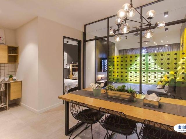 Room for rent in Petaling, Subang Jaya