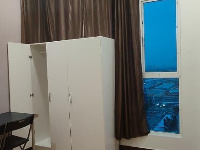 Room for rent in Petaling, Subang Jaya