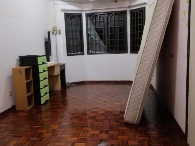 Room for rent in Bangsar, Kuala Lumpur