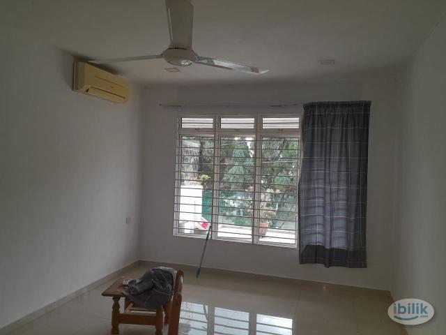 Room for rent in Petaling, Subang Jaya