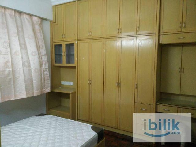 Room for rent in Mukim 13, Georgetown