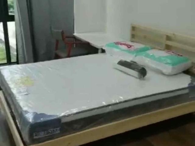 Room for rent in Wellesley, Penang