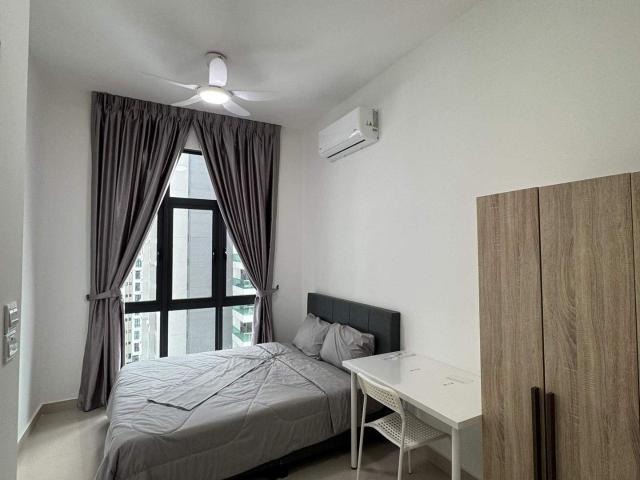 Room for rent in Petaling, Damansara Damai