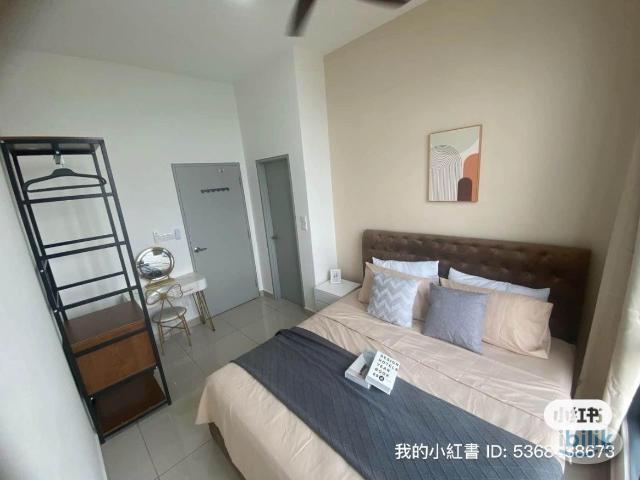 Room for rent in PJS 5, Petaling Jaya