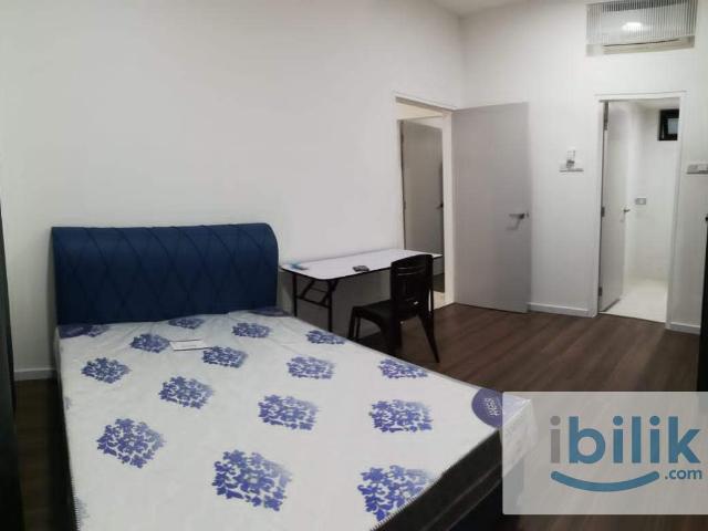 Room for rent in Wellesley, Penang