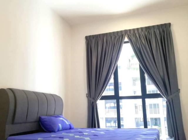 Room for rent in Wellesley, Penang