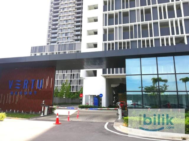 Room for rent in Wellesley, Penang