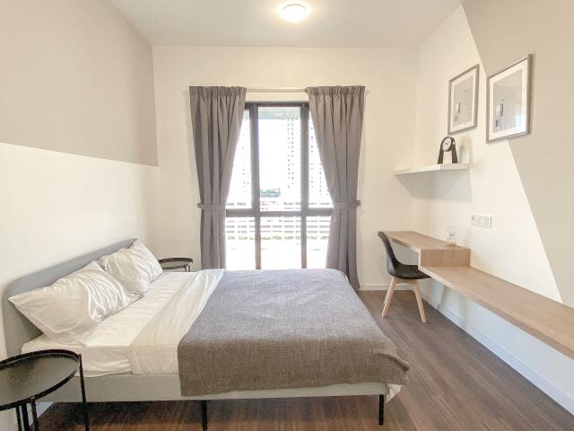 Room for rent in Wellesley, Penang