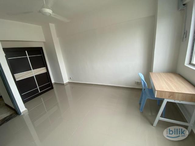 Room for rent in Kuala Lumpur