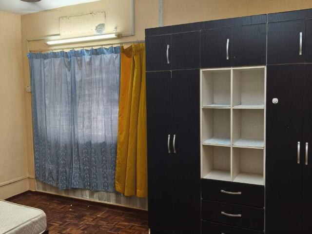 Room for rent in Petaling, Subang Jaya
