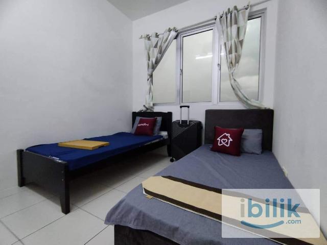 Room for rent in Country Heights Damansara, Kuala Lumpur