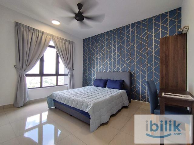 Room for rent in Country Heights Damansara, Kuala Lumpur