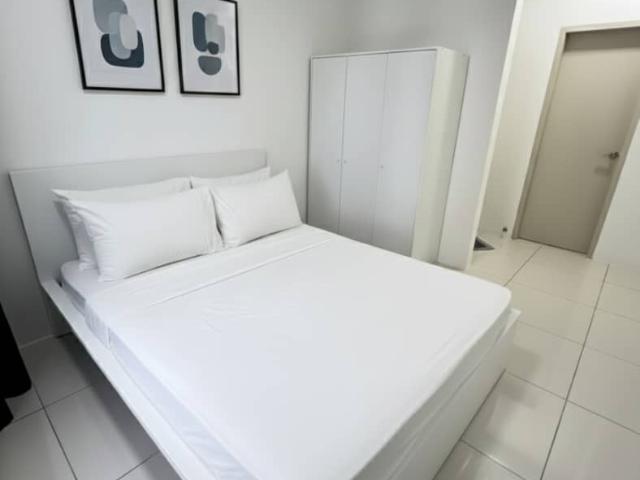 Room for rent in Wellesley, Penang