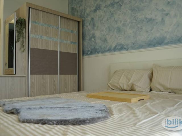 Room for rent in Wellesley, Penang