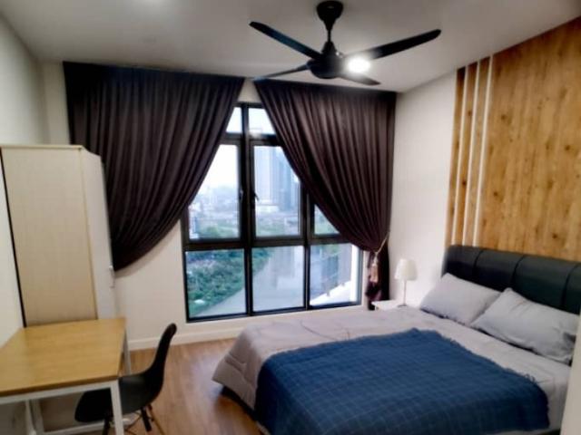Apartment for rent in Country Heights Damansara, Kuala Lumpur