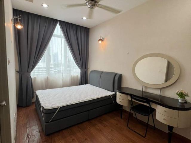Room for rent in Country Heights Damansara, Kuala Lumpur