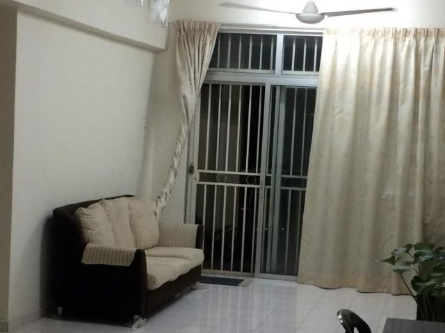 Room for rent in Country Heights Damansara, Kuala Lumpur