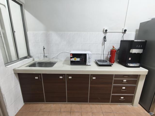 Room for rent in Country Heights Damansara, Kuala Lumpur