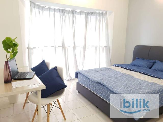 Room for rent in Country Heights Damansara, Kuala Lumpur