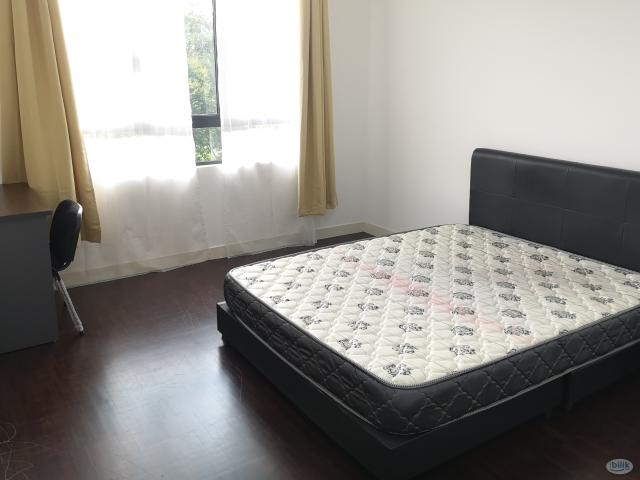 Room for rent in Kajang, Langat