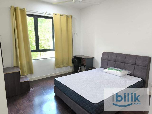 Room for rent in Kajang, Langat