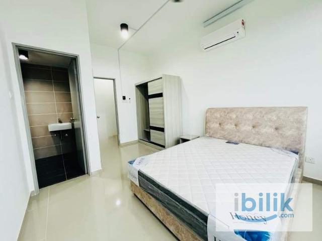 Room for rent in Tanjong Sepat, Selangor