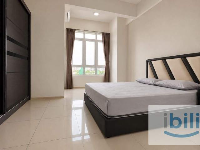 Room for rent in Georgetown, Penang