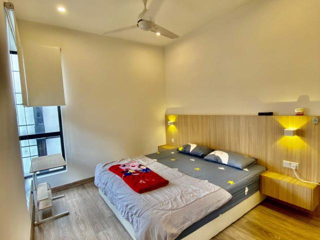 Room for rent in Country Heights Damansara, Kuala Lumpur