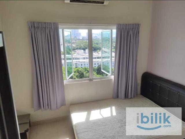 Room for rent in Mukim 13, Georgetown