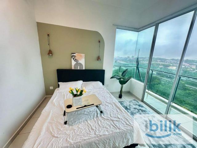Room for rent in Petaling, Damansara Damai