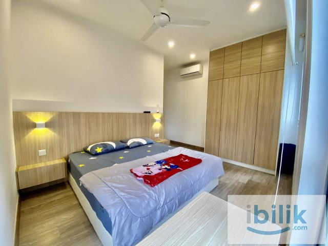Room for rent in Kuala Lumpur
