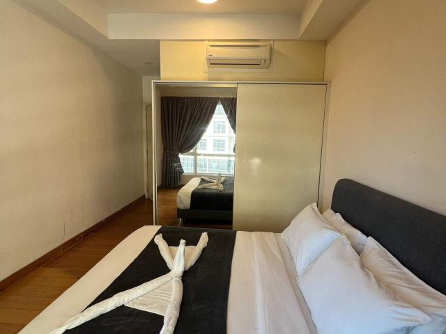 Room for rent in Country Heights Damansara, Kuala Lumpur