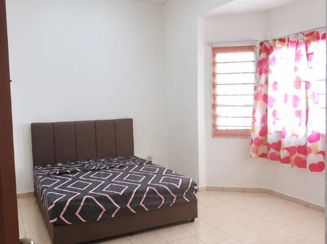 Room for rent in Bangsar, Kuala Lumpur