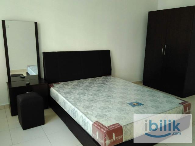 Room for rent in Georgetown, Penang