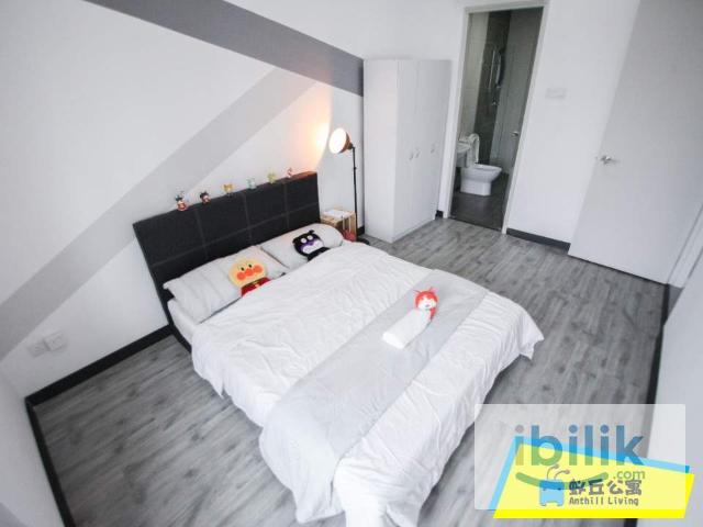 Room for rent in Country Heights Damansara, Kuala Lumpur
