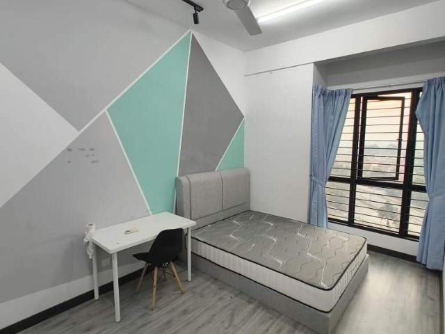 Room for rent in Country Heights Damansara, Kuala Lumpur
